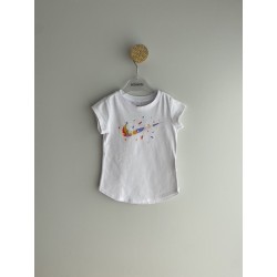 Teeshirt Nike