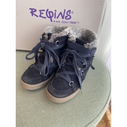 Boots Reqins