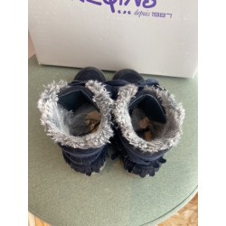 Boots Reqins