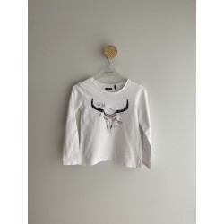 Teeshirt IKKS