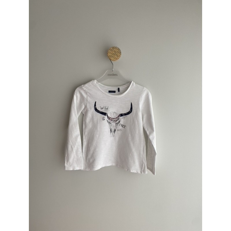 Teeshirt IKKS
