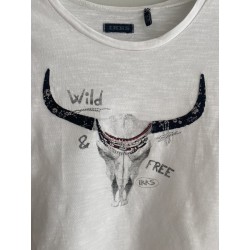 Teeshirt IKKS