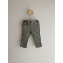 Pantalon 3 Pommes