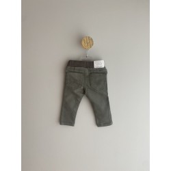 Pantalon 3 Pommes