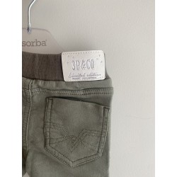 Pantalon 3 Pommes