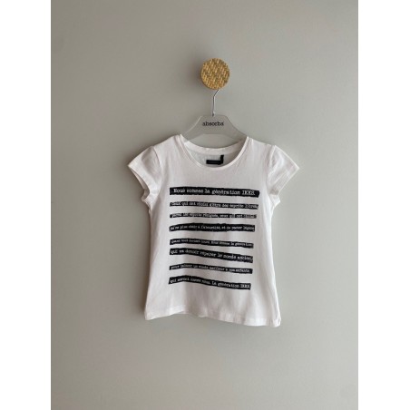 Teeshirt IKKS