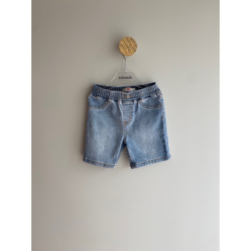 Bermuda Levis