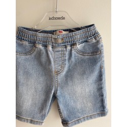 Bermuda Levis