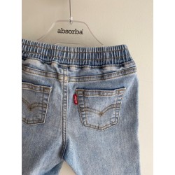 Bermuda Levis