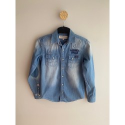 Chemise Kaporal