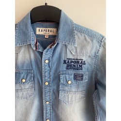 Chemise Kaporal