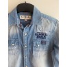 Chemise Kaporal