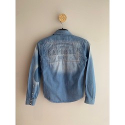 Chemise Kaporal