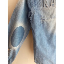 Chemise Kaporal