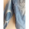 Chemise Kaporal