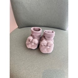 Chaussons bébé Absorba