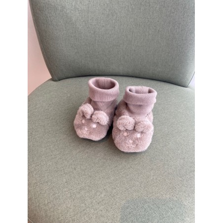 Chaussons bébé Absorba