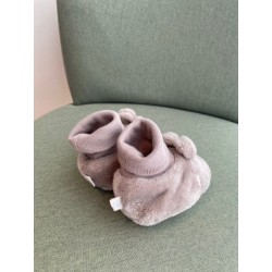 Chaussons bébé Absorba