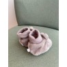 Chaussons bébé Absorba