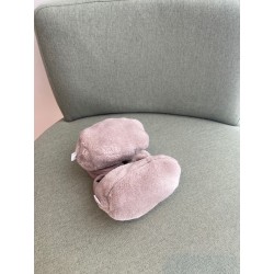 Chaussons bébé Absorba