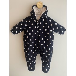 Combinaison pilote Petit Bateau