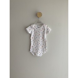 Body Petit Bateau