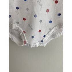 Body Petit Bateau