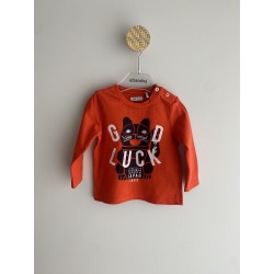 Teeshirt IKKS