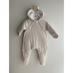 Combinaison pilote Petit Bateau