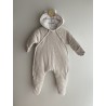 Combinaison pilote Petit Bateau