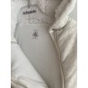 Combinaison pilote Petit Bateau