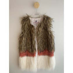 Gilet Chipie