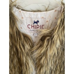 Gilet Chipie