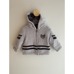 Gilet IKKS