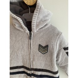 Gilet IKKS
