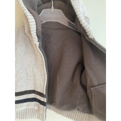 Gilet IKKS