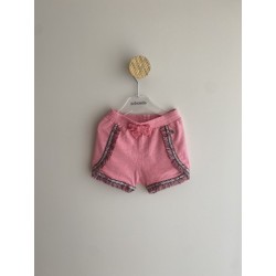 Short IKKS
