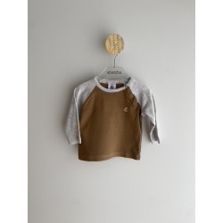 Teeshirt Petit Bateau