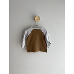 Teeshirt Petit Bateau