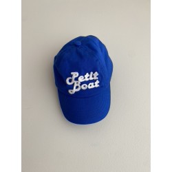 Casquette Petit Bateau