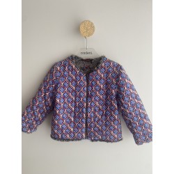 Veste réversible Catimini