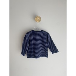 Teeshirt Jean Bourget