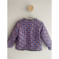 Veste réversible Catimini