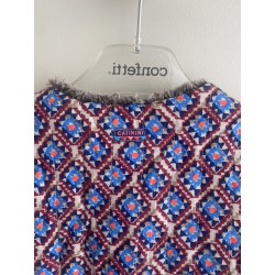 Veste réversible Catimini