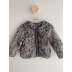 Veste réversible Catimini