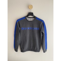 Sweat Quicksilver