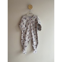 Pyjama Petit Bateau