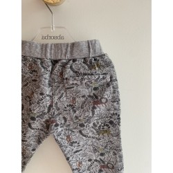 Pantalon Absorba