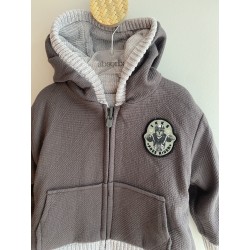 Gilet IKKS