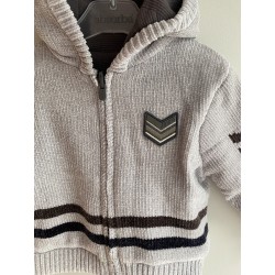 Gilet IKKS